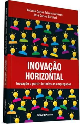 Imagem de Inovacao horizontal