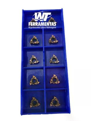 Imagem de Inserto de Rosca Interna Rt 11.01 N-A60 Ybg 205