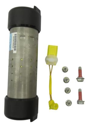 Imagem de Insuflador Capsula Airbag Honda City 2009 Passageiro Orig