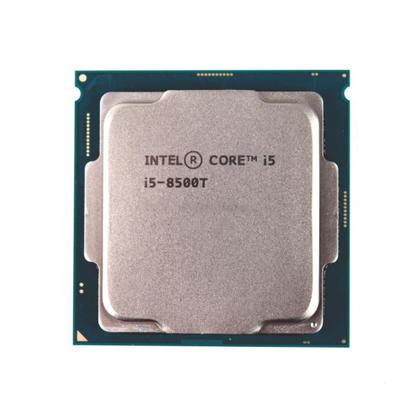 Intel Core i5 8500T - LGA 1151 - 2.1GHz (Turbo 3.5GHz) - Cache 9MB