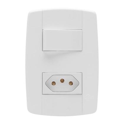 Imagem de Inter.1sim+1tom.2x4 20a bc leve ilumi en