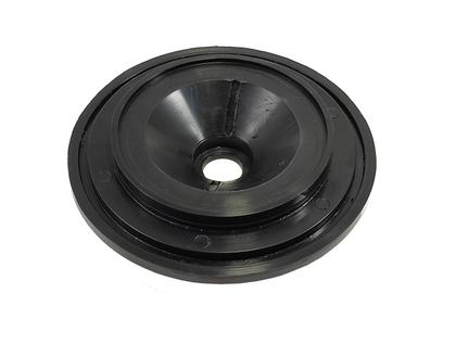 Imagem de Intermediaria Interna Bracket Da Bomba Piscina Hidrasul