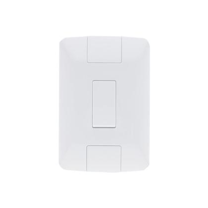 Imagem de Interruptor 1 Secção Paralela 57241/002 ARIA - Tramontina