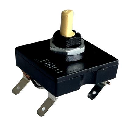 Imagem de Interruptor 3 Vel Diodo Liquidificador Oster BLSTPBRG R57902