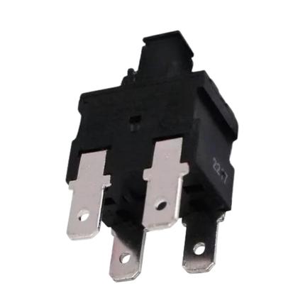 Imagem de Interruptor Aspirador Electrolux Flex A10n1 Aqp20 Gt30n Duplo (Original)