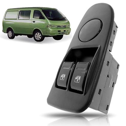 Imagem de Interruptor besta 98/04 gs 2.7 3.0 vidro elet le duplo