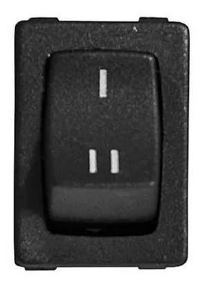 Imagem de Interruptor Chave Taiff Unipolar 15A 10 cm 200 g