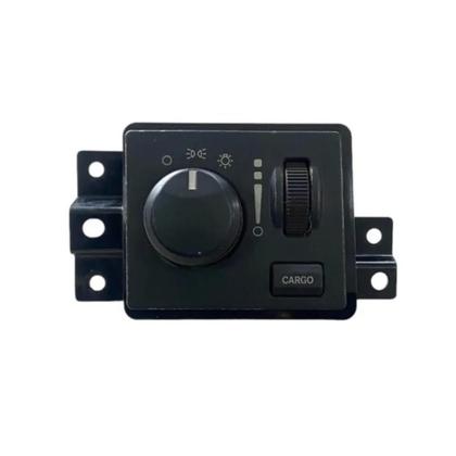Imagem de Interruptor Controle Carga Farol Luz Neblina Dodge Ram 2008