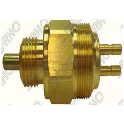 Imagem de Interruptor da luz da ré Scania R 480 2006 a 2011 3-RHO 4454