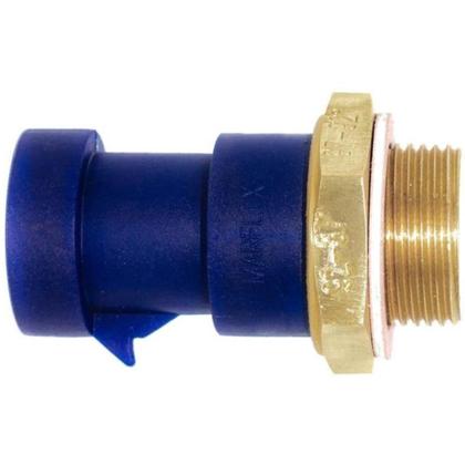 Imagem de Interruptor da refrigeração Fiat Strada 1998 a 2001 MARFLEX