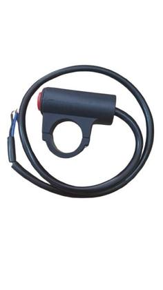 Imagem de Interruptor De Freio Dianteiro Titan 125 Ks Lona ou Titan 150 Lona e Nxr Bros 150 ou125 Lona