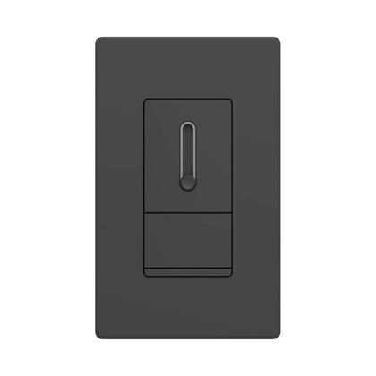 Imagem de Interruptor de intensidade ELEGRP Slide para LED regulável 150W, CFL 150W