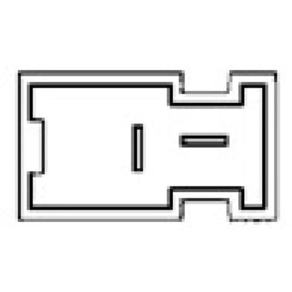 Imagem de Interruptor de luz de freio Kia Cerato 2004 a 2016 3-RHO 406