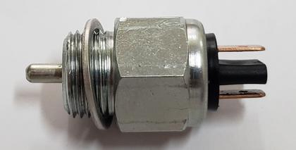 Imagem de Interruptor de luz de ré Ford Cargo, caminhões VW Volkswagen MRF 7534
