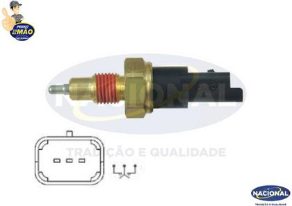 Imagem de Interruptor de luz de re nissan sentra livina march qashqai tiida x-trail renault duster logan sandero grand scenic laguna fluence megane - rho4476 oe