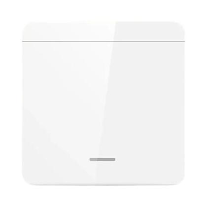 Imagem de Interruptor De Painel De Parede Inteligente Sem Fio 433MHz 1/2/3 Gang 10A 110V 220V Controle Remoto