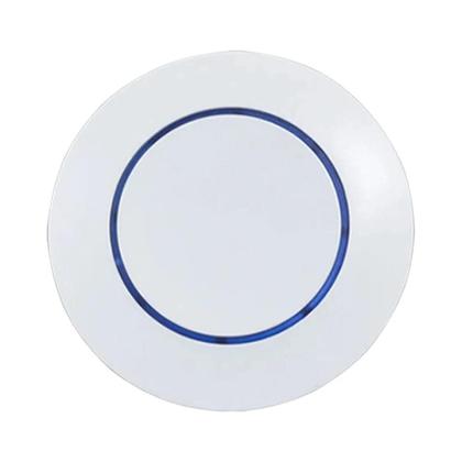 Imagem de Interruptor De Painel De Parede Inteligente Wifi Módulo RF 433MHz Controle Por Voz Alexa Google Home