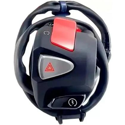 Imagem de Interruptor de Partida CB500 F / CB500 X