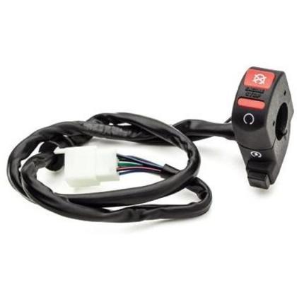 Imagem de Interruptor de partida Honda Xre 300 2010 a 2015 MAGNETRON