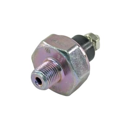 Imagem de Interruptor de Pressão do Óleo Case Chevrolet Caminhões C10 D10 D20 D40 Veraneio Clark Hyster Mercedes Caminhões - VDO - D15491