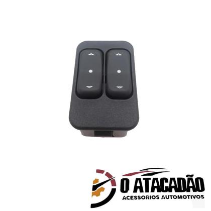 Imagem de Interruptor de vidro agile/celta le