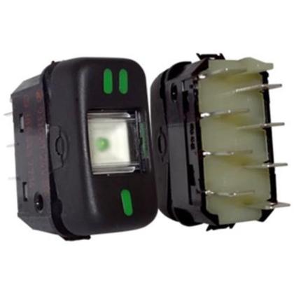 Imagem de Interruptor Dianteiro Agrale Ma 9.2 E-Tronic Ev 2012 a 2015