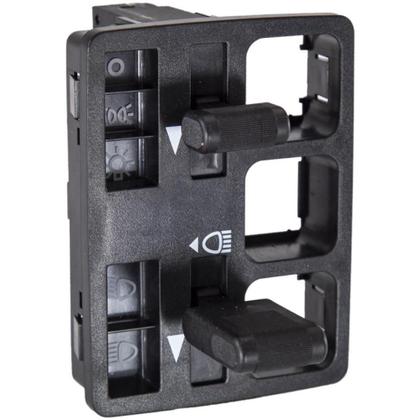 Imagem de Interruptor do farol Fiat Uno 1984 a 1995 OSPINA 011022