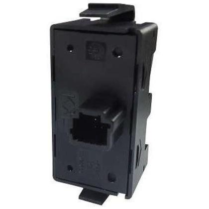 Imagem de Interruptor do pisca alerta Renault Logan 2007 a 2012 DNI