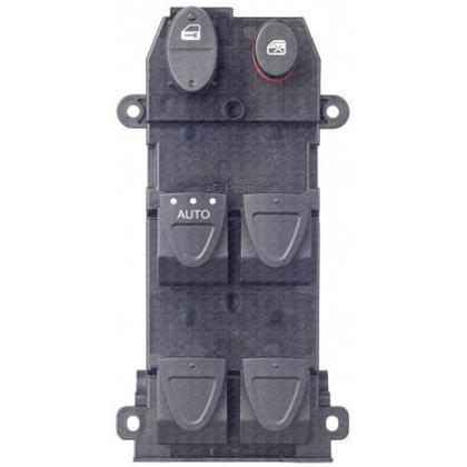 Imagem de Interruptor do vidro elétrico quadruplo Dian Civic 2006 a 2011