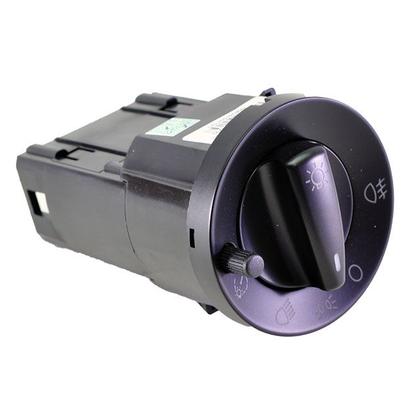 Imagem de Interruptor Farol Gol 00/05 G3 Simples Com Reostato/milha