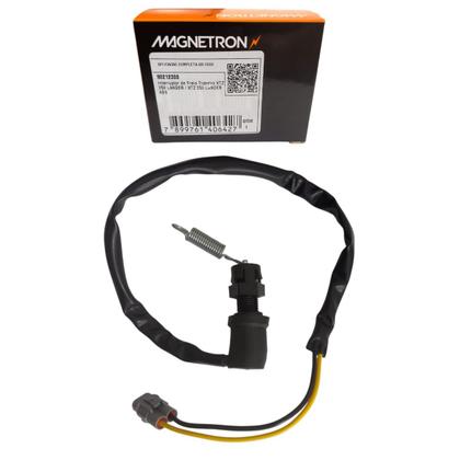 Imagem de Interruptor Freio Traseiro Lander 250 2009 á 2023 Com Mola