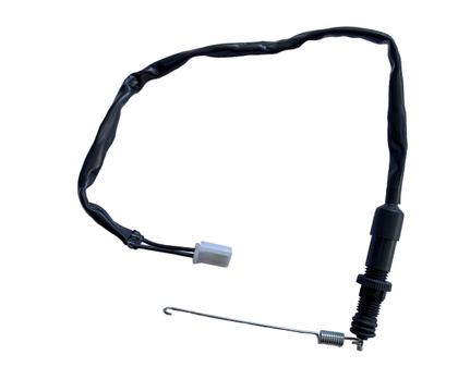 Imagem de Interruptor Freio Traseiro Zouil Fan 125 14-15/ 125i 16-18