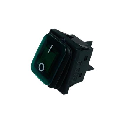 Imagem de Interruptor Liga desliga P/ Diversos Equipamentos 20A - 250V