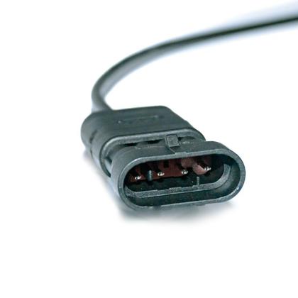 Imagem de Interruptor Luz de Freio Attack Cavallino Cursor Eurotech Eurotrakker Stralis Tector Vertis Ônibus Ecoline - 3RHO461