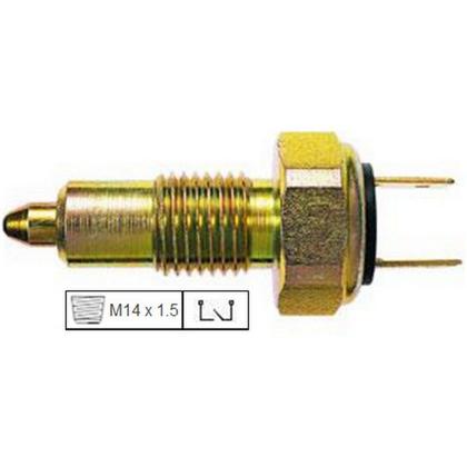 Imagem de Interruptor Luz de Ré Uno /Premio /Fiat 147 /Fiorino