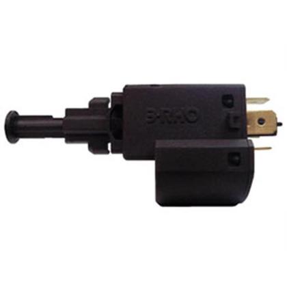 Imagem de Interruptor Luz Freio Agile Astra Celta Montana Corsa Sedan Prisma Zafira Cobalt Meriva Botao Auto Regulavel 09175185 09175172