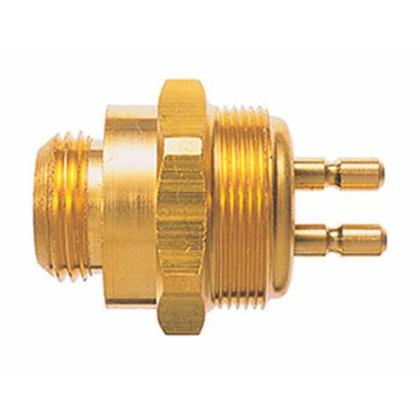 Imagem de Interruptor Luz Re Compativel MB 0H1313 1214 1618 0326 0364 Rosca M24 X 1 M18 X 1.5 3445450106 34554