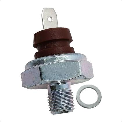 Imagem de Interruptor Óleo Vw Saveiro 1984 a 1998 - 1291054 - 53401