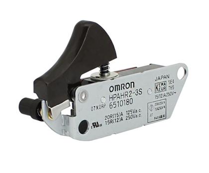 Imagem de Interruptor P/ Tupia Makita 3601b Original