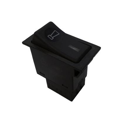 Imagem de Interruptor Painel Sinotruk Howo 380 WG9719584015.