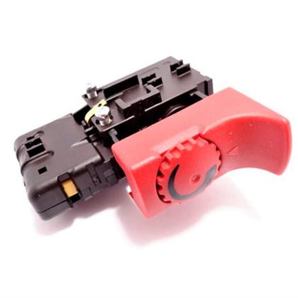 Imagem de Interruptor para Furadeira GSB 16 RE em 220 V 1607200270 BOSCH