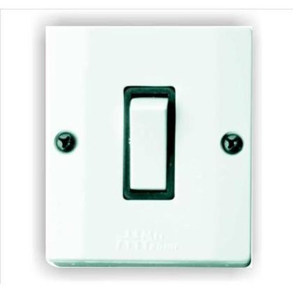 Imagem de Interruptor Paralelo Mectronic - Conjunto de Interruptores Elétricos