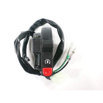 Imagem de Interruptor Partida Direito Cg125 09 Diante Es Condor