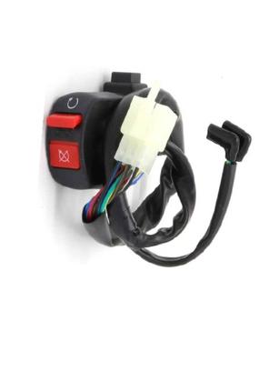 Imagem de Interruptor partida/emergencia catimoto xr250 2006-2008