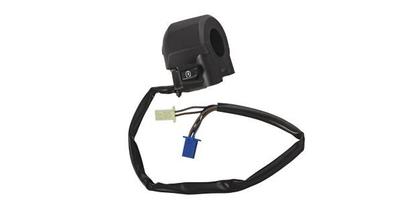 Imagem de Interruptor partida/emergencia magnetron ybr125 factor 2014