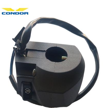 Imagem de interruptor partida factor /fazer 150