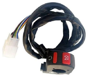 Imagem de Interruptor Partida SmartFox XRE300/A 09-11
