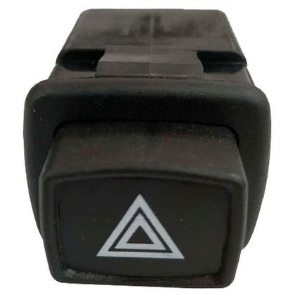 Imagem de Interruptor Pisca Alerta 24v Scania 1988 a 1996