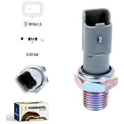 Imagem de Interruptor pressão de óleo Citroen C3 Picasso 2011 a 2017