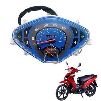 Imagem de Interruptor Punho De Partida Moto Suzuki Yes 125 2008 A 2011